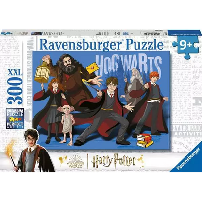 Toys N Tuck:Ravensburger 300 XXL Piece Puzzle Harry Potter,Harry Potter