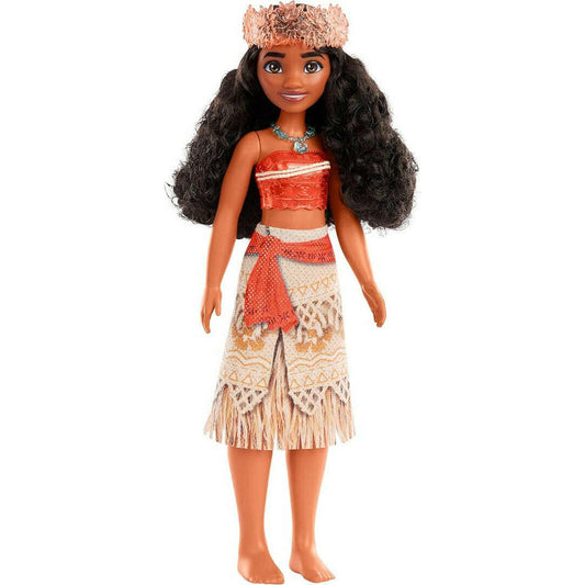 Toys N Tuck:Disney Princess - Moana,Disney Princess