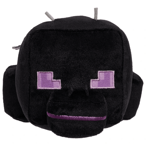 Minecraft ender sales dragon plush toy