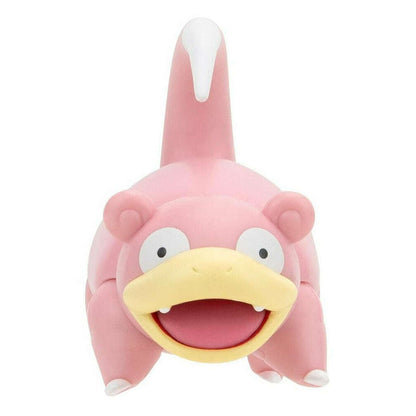 Toys N Tuck:Pokemon Battle Figure - Slowpoke,Pokemon