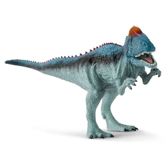 Toys N Tuck:Schleich 15020 Dinosaurs Cryolophosaurus,Schleich
