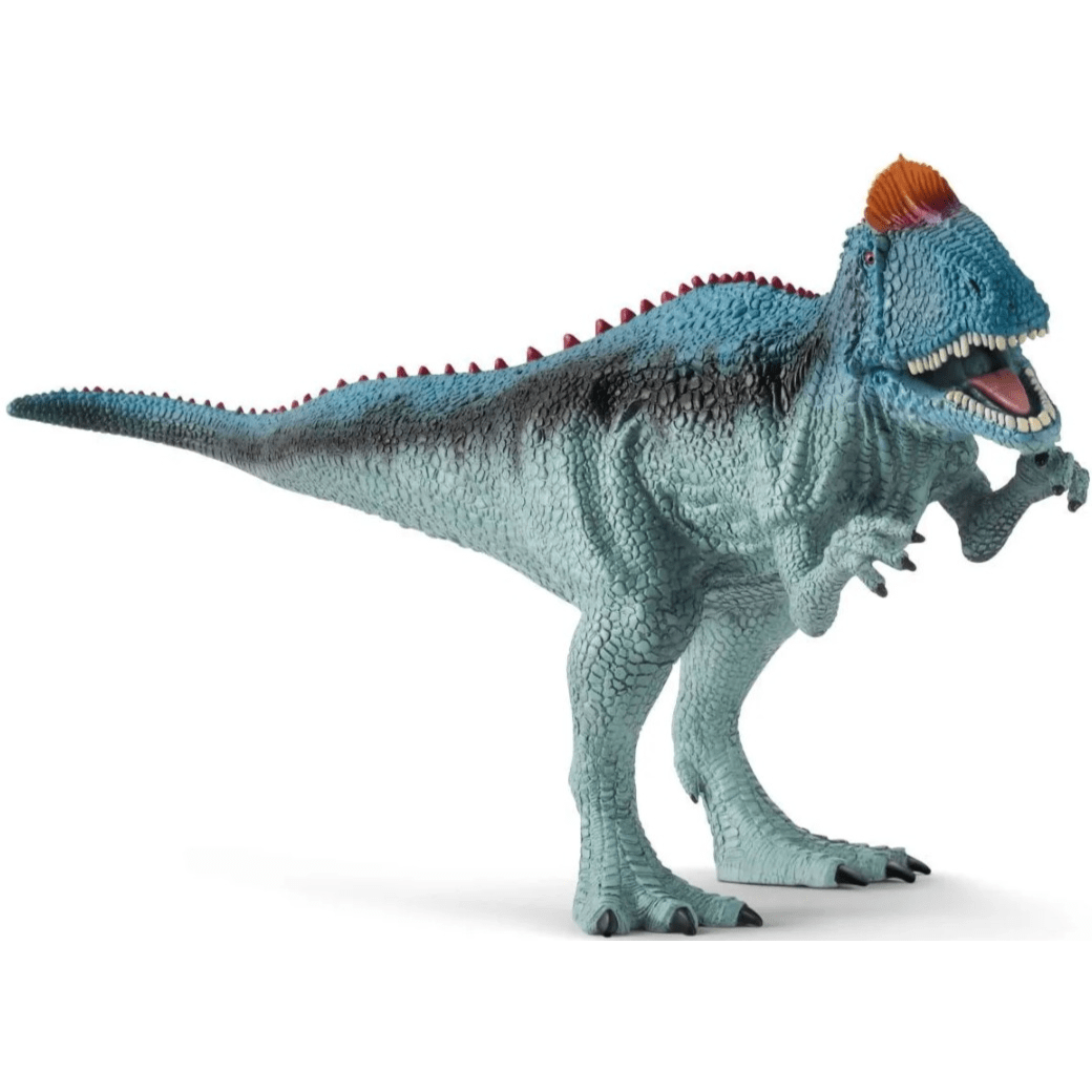 Toys N Tuck:Schleich 15020 Dinosaurs Cryolophosaurus,Schleich