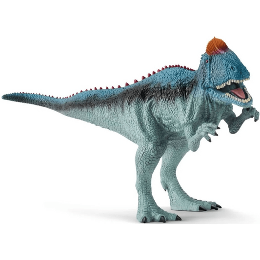 Toys N Tuck:Schleich 15020 Dinosaurs Cryolophosaurus,Schleich