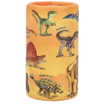 Toys N Tuck:Dino World Kaleidoscopes,Dino World