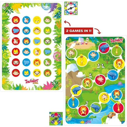 Toys N Tuck:Twister Junior,Twister