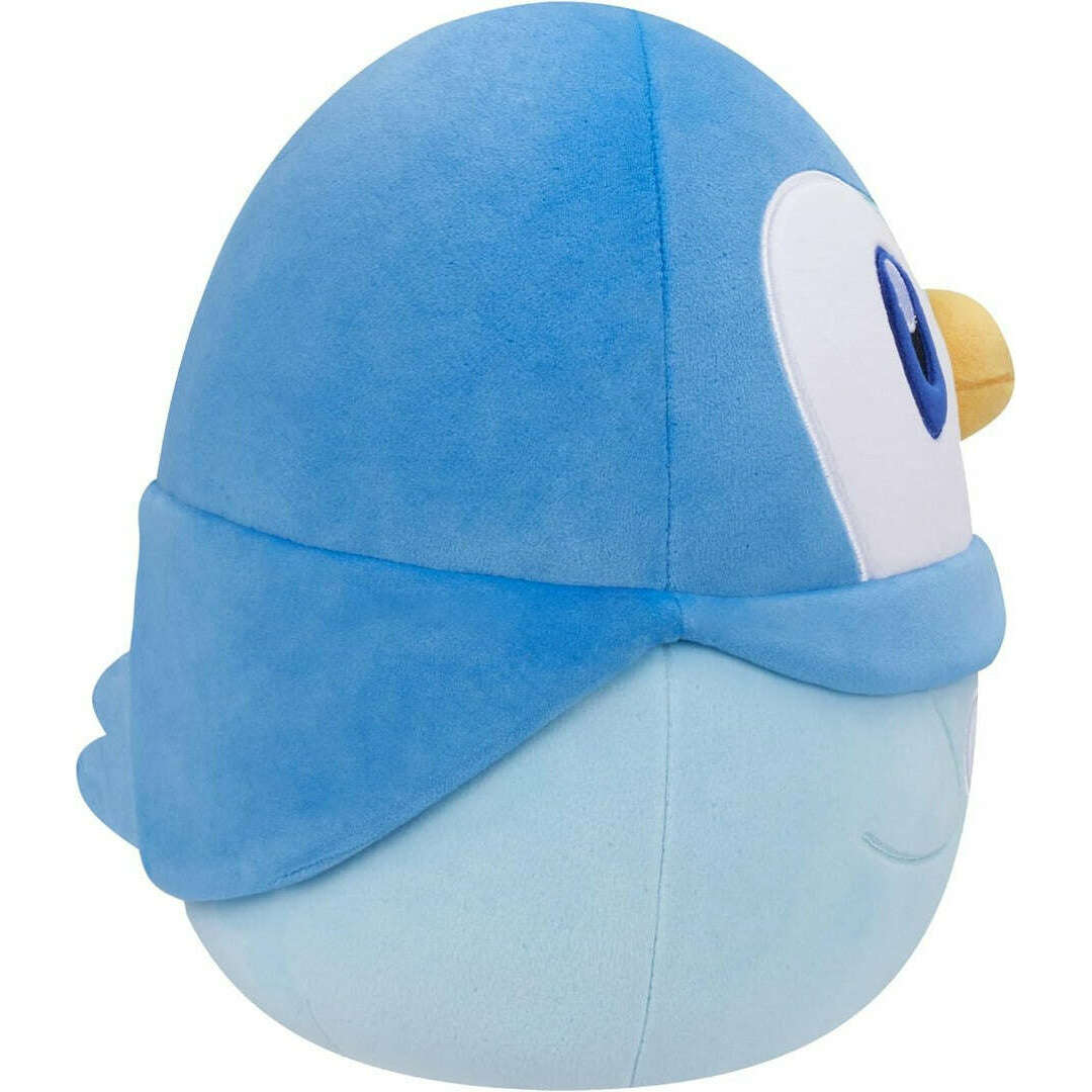 Toys N Tuck:Squishmallows 10 Inch Plush - Pokemon Piplup,Pokemon