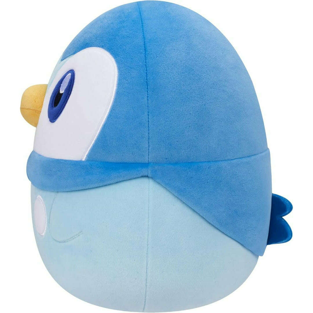 Toys N Tuck:Squishmallows 10 Inch Plush - Pokemon Piplup,Pokemon