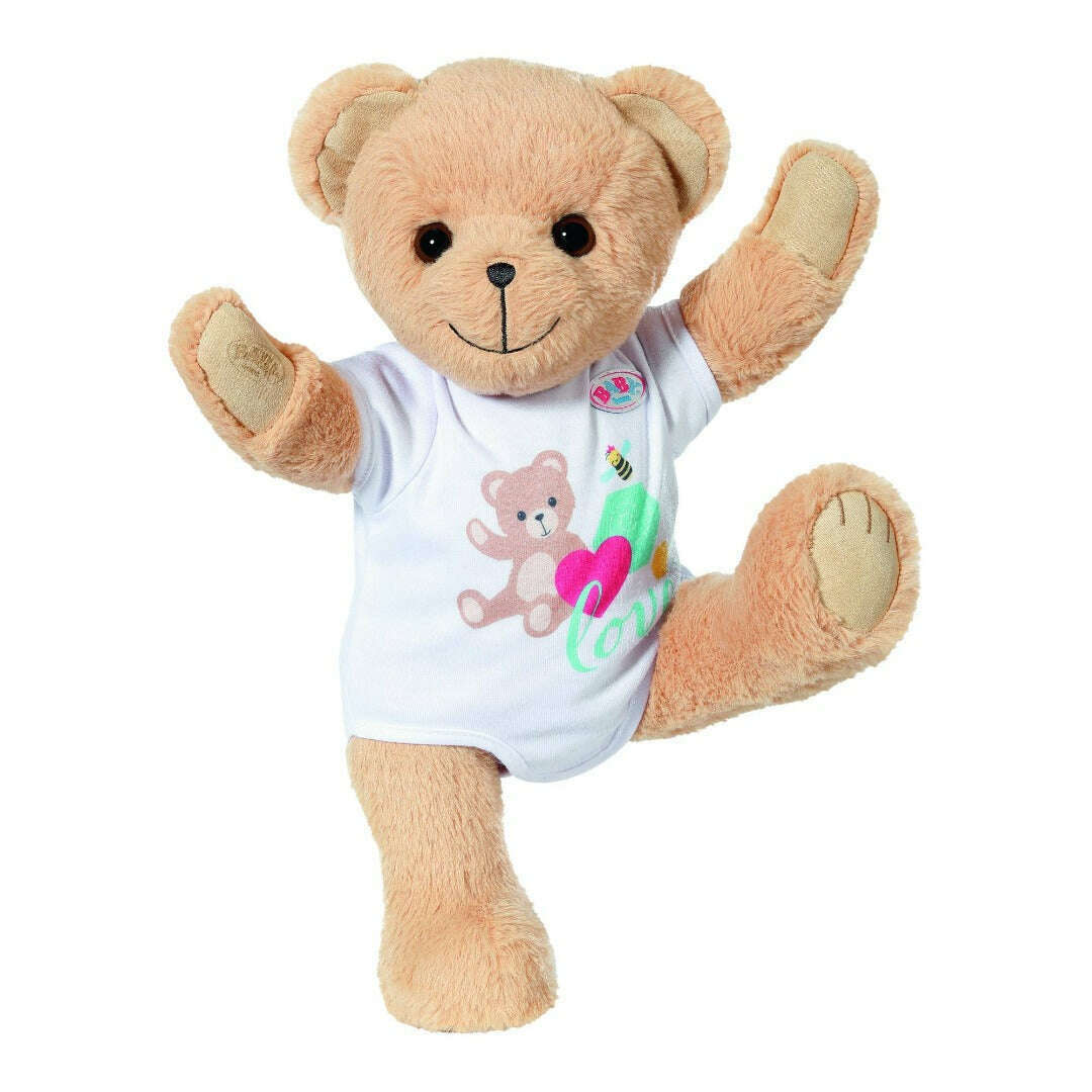 Toys N Tuck:Baby Born Bear 36cm Doll,Zapf