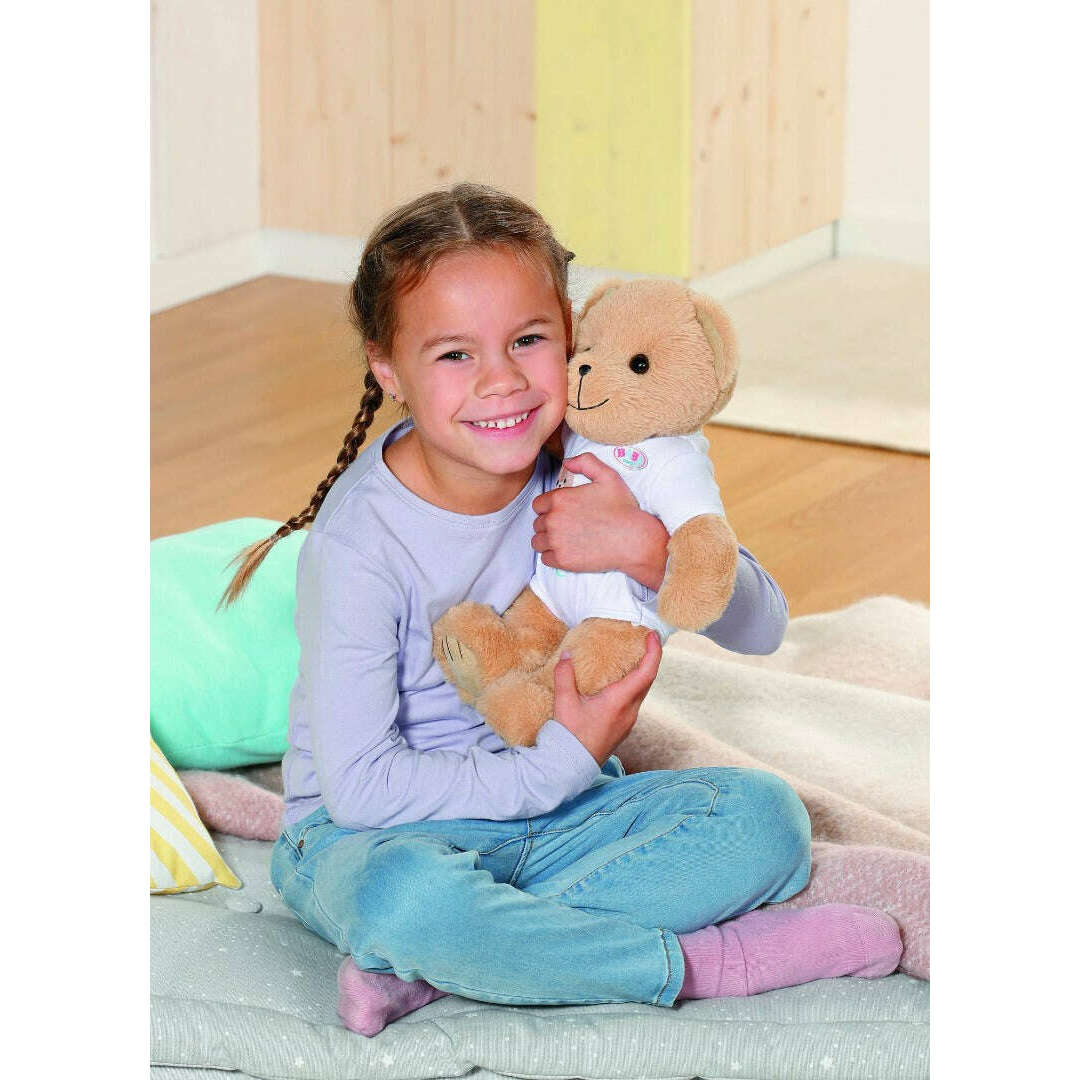 Toys N Tuck:Baby Born Bear 36cm Doll,Zapf