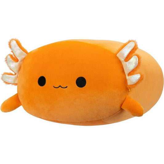 Toys N Tuck:Squishmallows Stackable 12 Inch Plush - Nico the Axolotl,Squishmallows