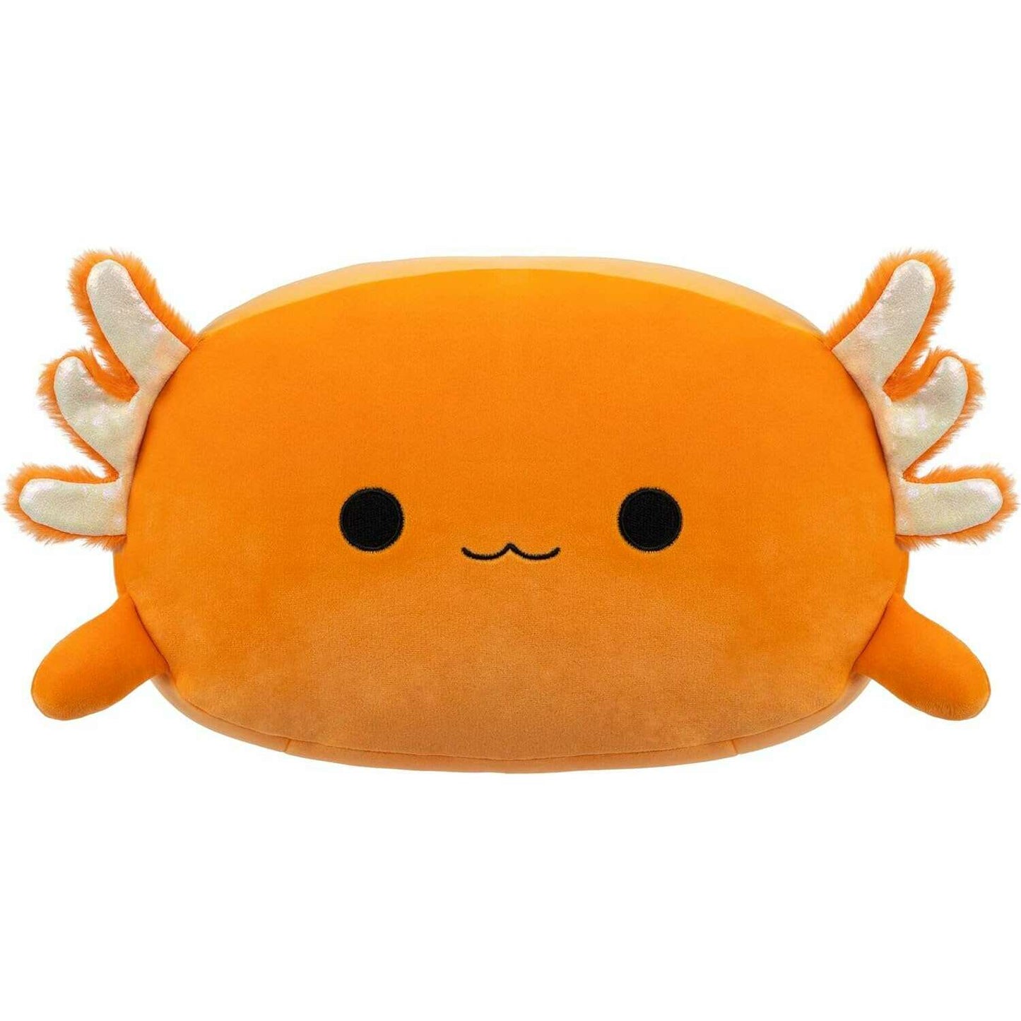 Toys N Tuck:Squishmallows Stackable 12 Inch Plush - Nico the Axolotl,Squishmallows