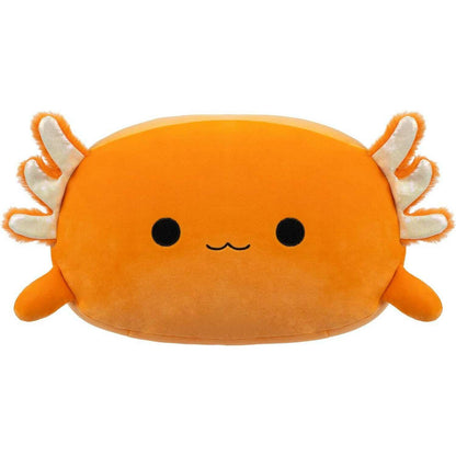 Toys N Tuck:Squishmallows Stackable 12 Inch Plush - Nico the Axolotl,Squishmallows