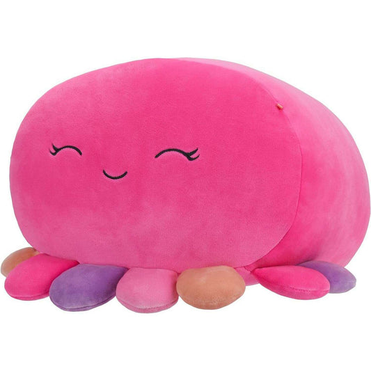 Toys N Tuck:Squishmallows Stackable 12 Inch Plush - Octavia The Octopus,Squishmallows