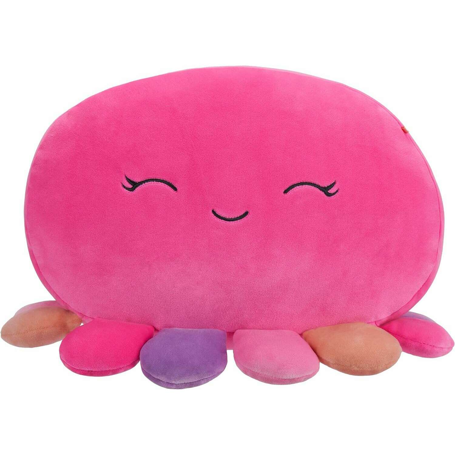 Toys N Tuck:Squishmallows Stackable 12 Inch Plush - Octavia The Octopus,Squishmallows