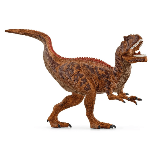 Toys N Tuck:Schleich 15043 Dinosaurs Allosaurus,Schleich