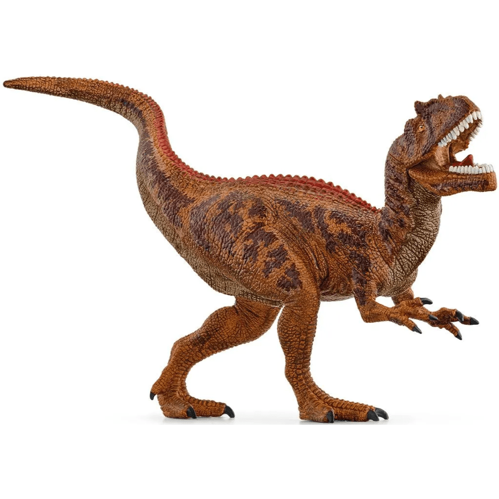 Toys N Tuck:Schleich 15043 Dinosaurs Allosaurus,Schleich