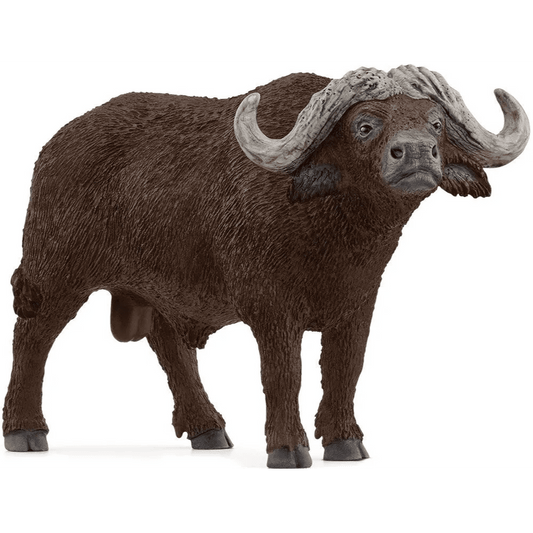 Toys N Tuck:Schleich 14872 Wild Life African Buffalo,Schleich