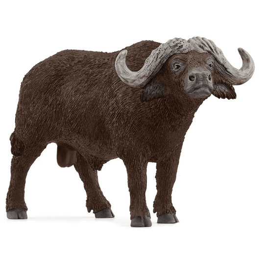 Toys N Tuck:Schleich 14872 Wild Life African Buffalo,Schleich