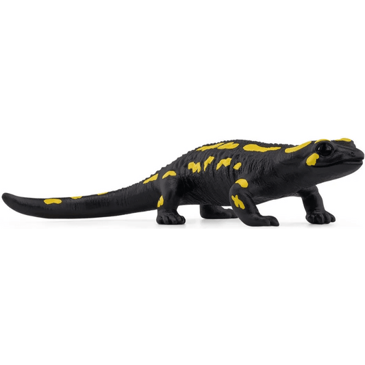 Toys N Tuck:Schleich 14870 Wild Life Fire Salamander,Schleich