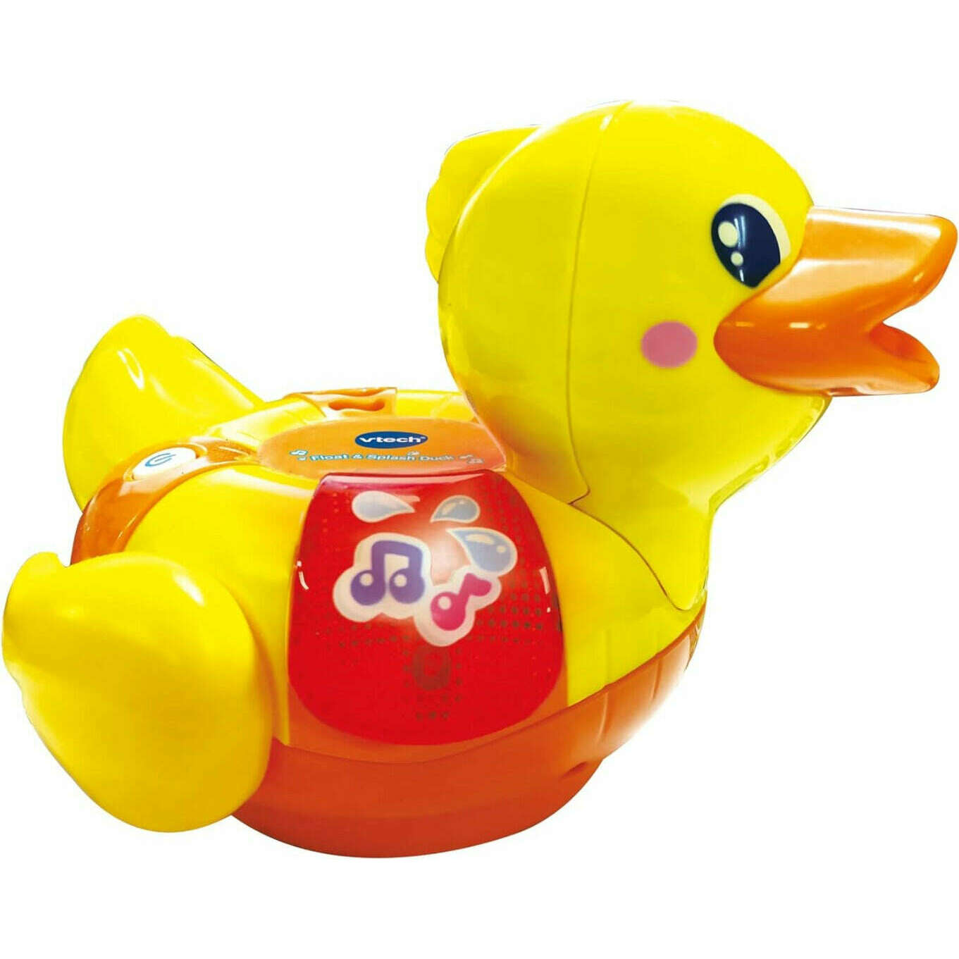 Toys N Tuck:Vtech Float & Splash Duck,Vtech