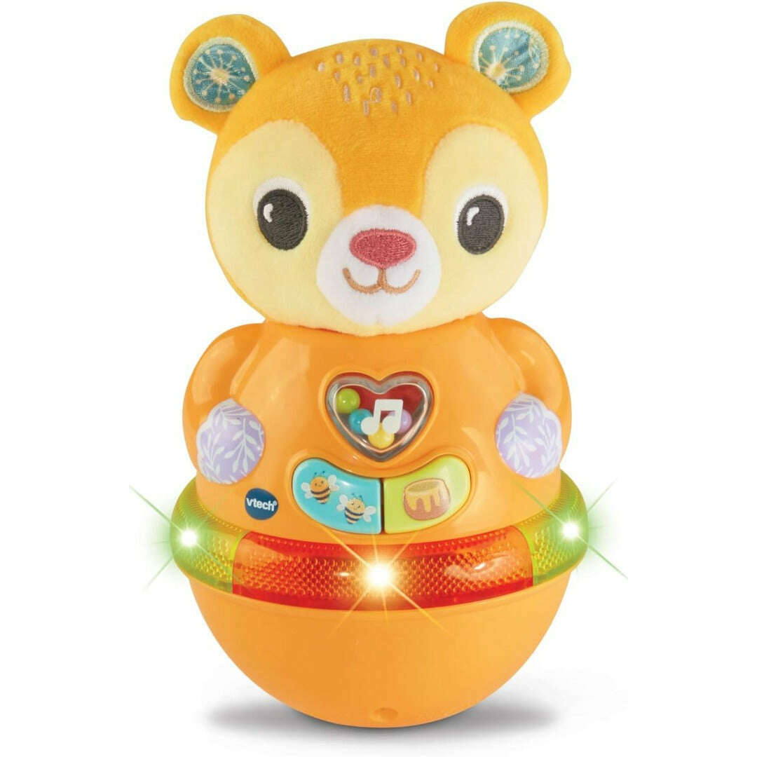 Toys N Tuck:Vtech Rock and Roll Bear,Vtech