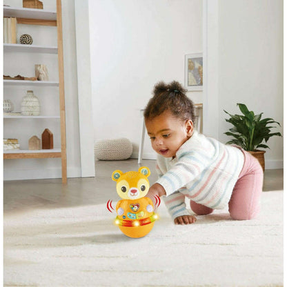 Toys N Tuck:Vtech Rock and Roll Bear,Vtech