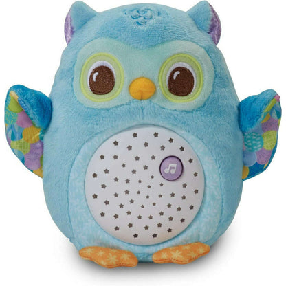 Toys N Tuck:Vtech Twinkle Lights Owl,Vtech