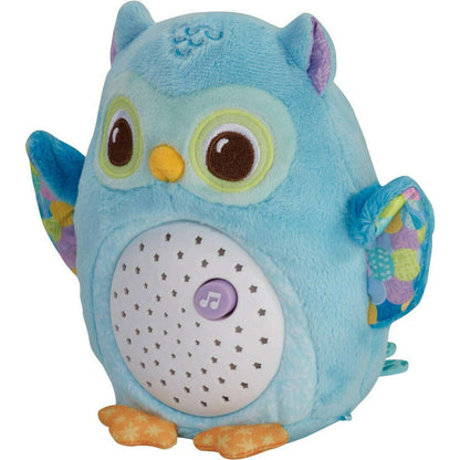 Toys N Tuck:Vtech Twinkle Lights Owl,Vtech