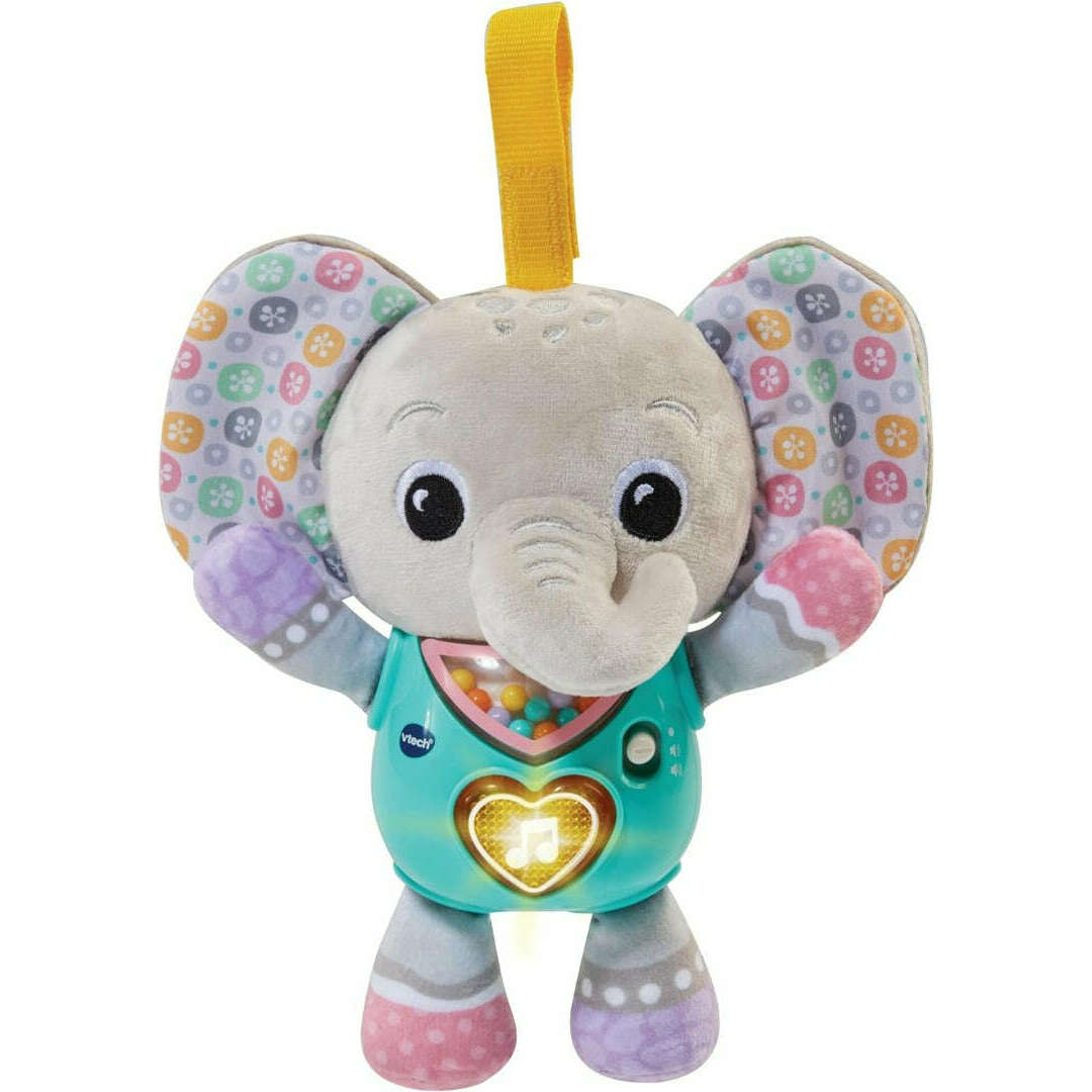 Toys N Tuck:Vtech Cuddle & Sing Elephant,Vtech