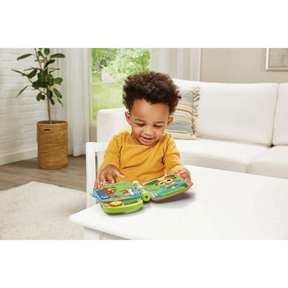 Toys N Tuck:Vtech Animal Rhymes Storytime,Vtech