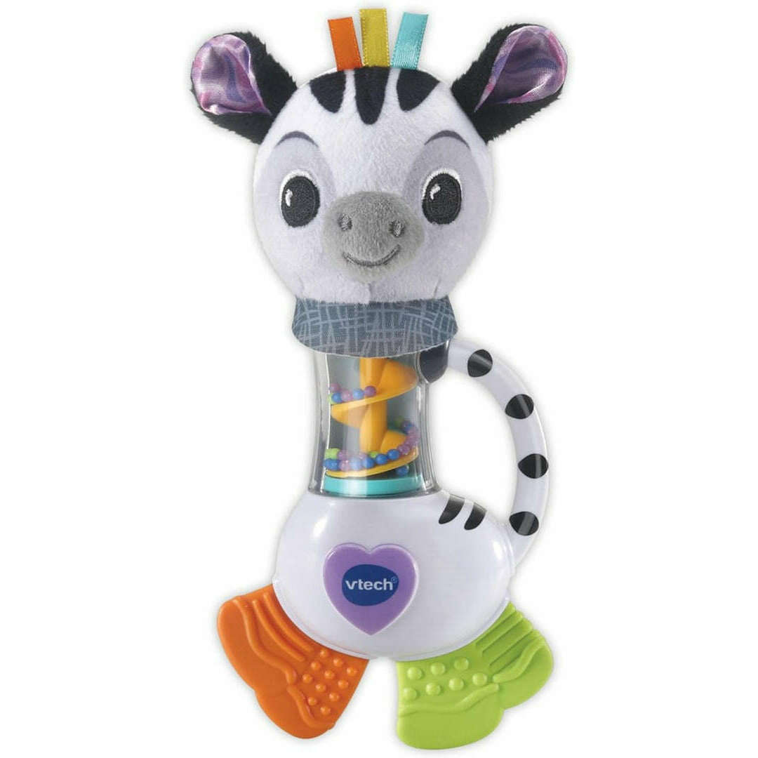 Toys N Tuck:Vtech Shaking Sounds Zebra,Vtech