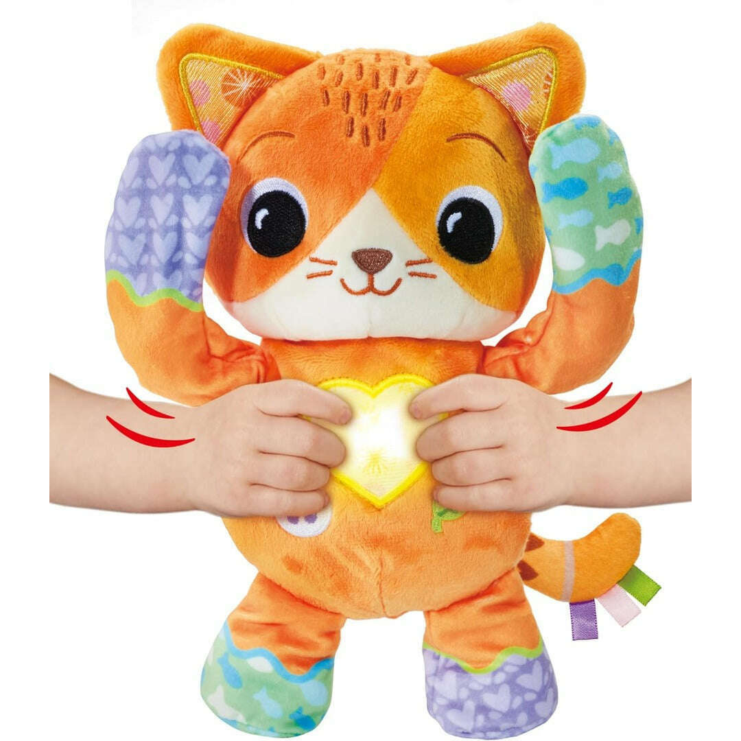 Toys N Tuck:Vtech Peek a Boo Paws,Vtech