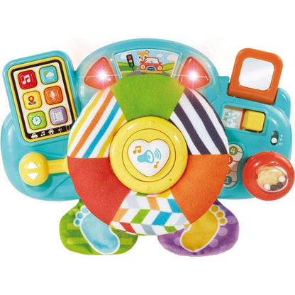 Toys N Tuck:Vtech Beep Beep Baby Driver,Vtech