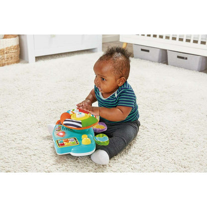 Toys N Tuck:Vtech Beep Beep Baby Driver,Vtech