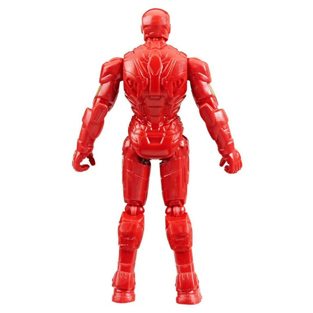 Toys N Tuck:Marvel Avengers Epic Hero Series 4-Inch Figure - Iron Man,Marvel
