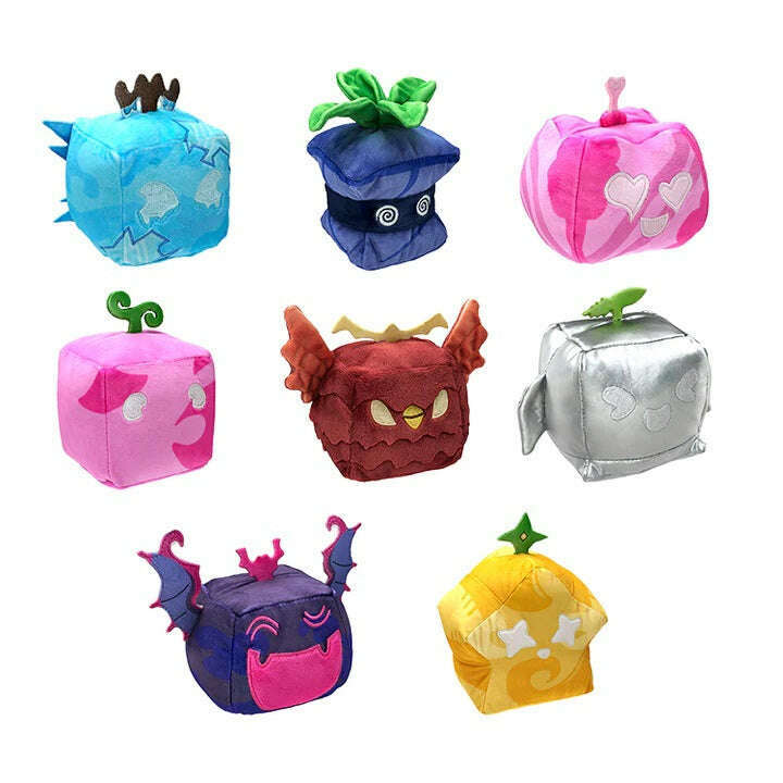 mystery box blox fruits｜TikTok Search