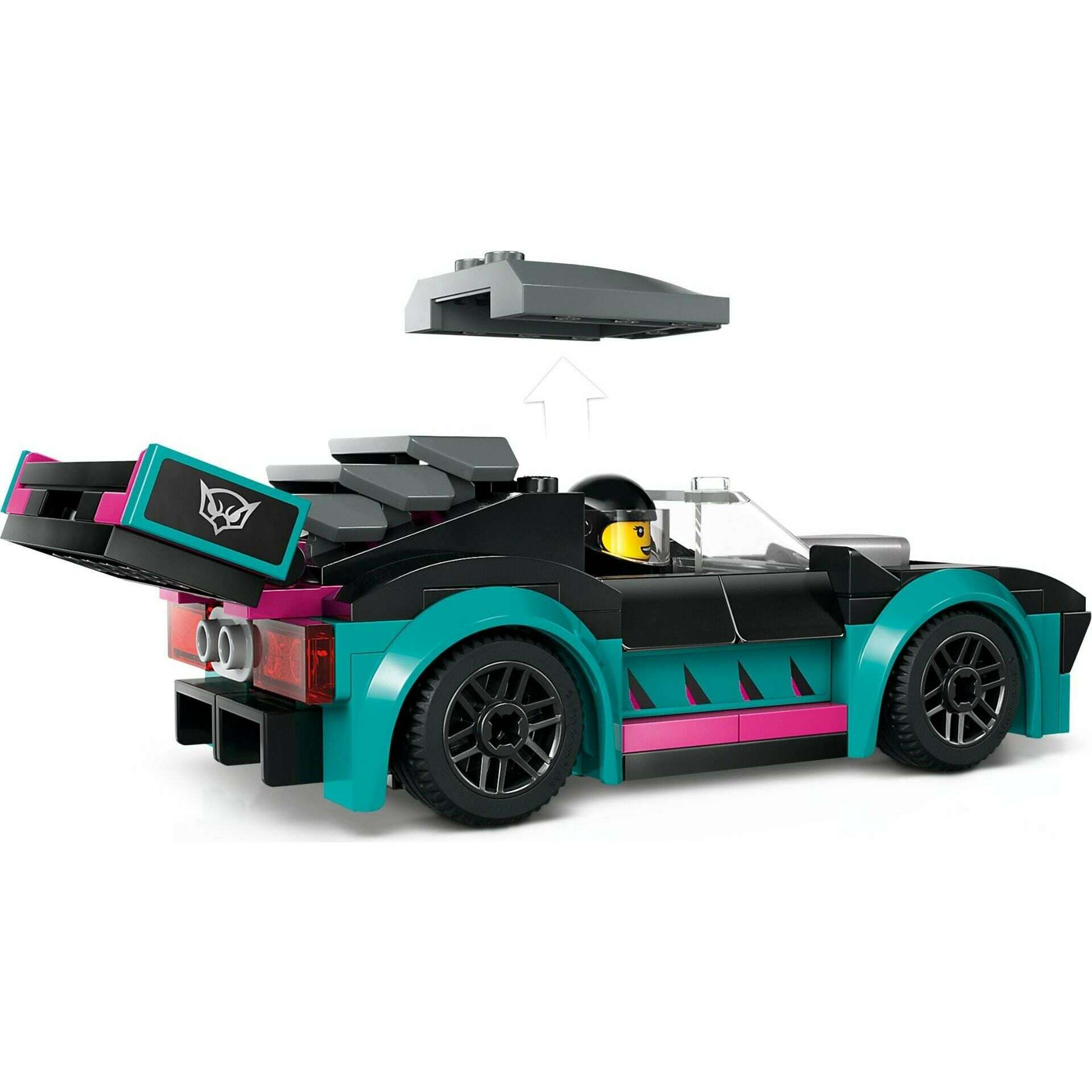 Lego 2024 concept car