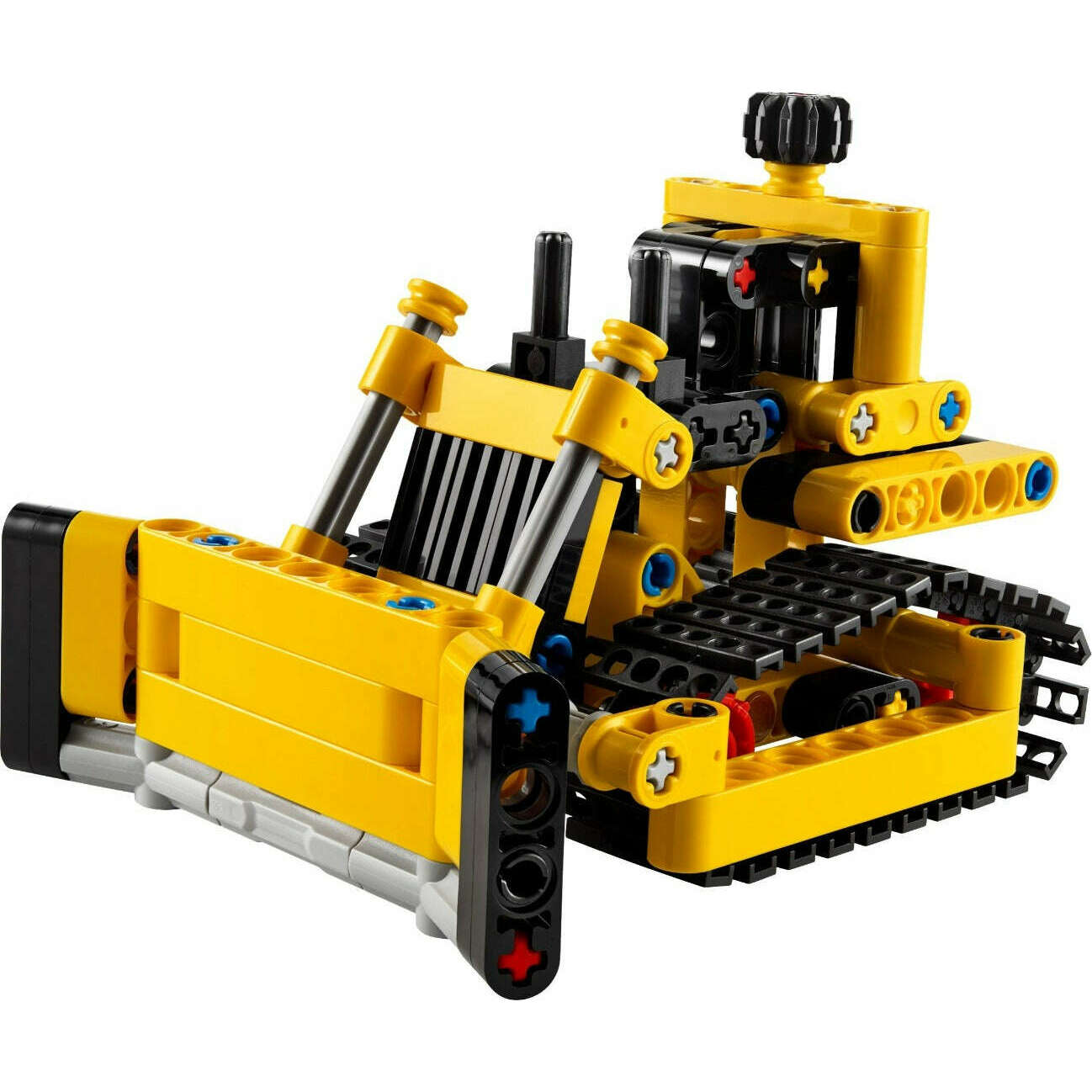 Toys N Tuck:Lego 42163 Technic Heavy-Duty Bulldozer,Lego Technic