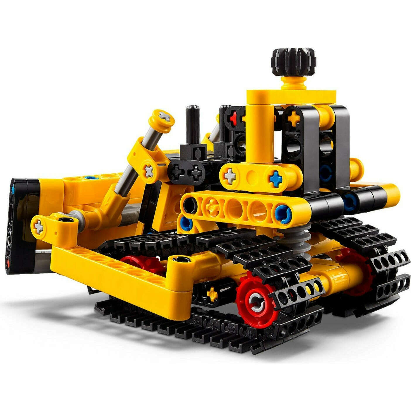 Toys N Tuck:Lego 42163 Technic Heavy-Duty Bulldozer,Lego Technic