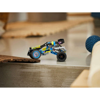 Toys N Tuck:Lego 42164 Technic Off-Road Race Buggy,Lego Technic