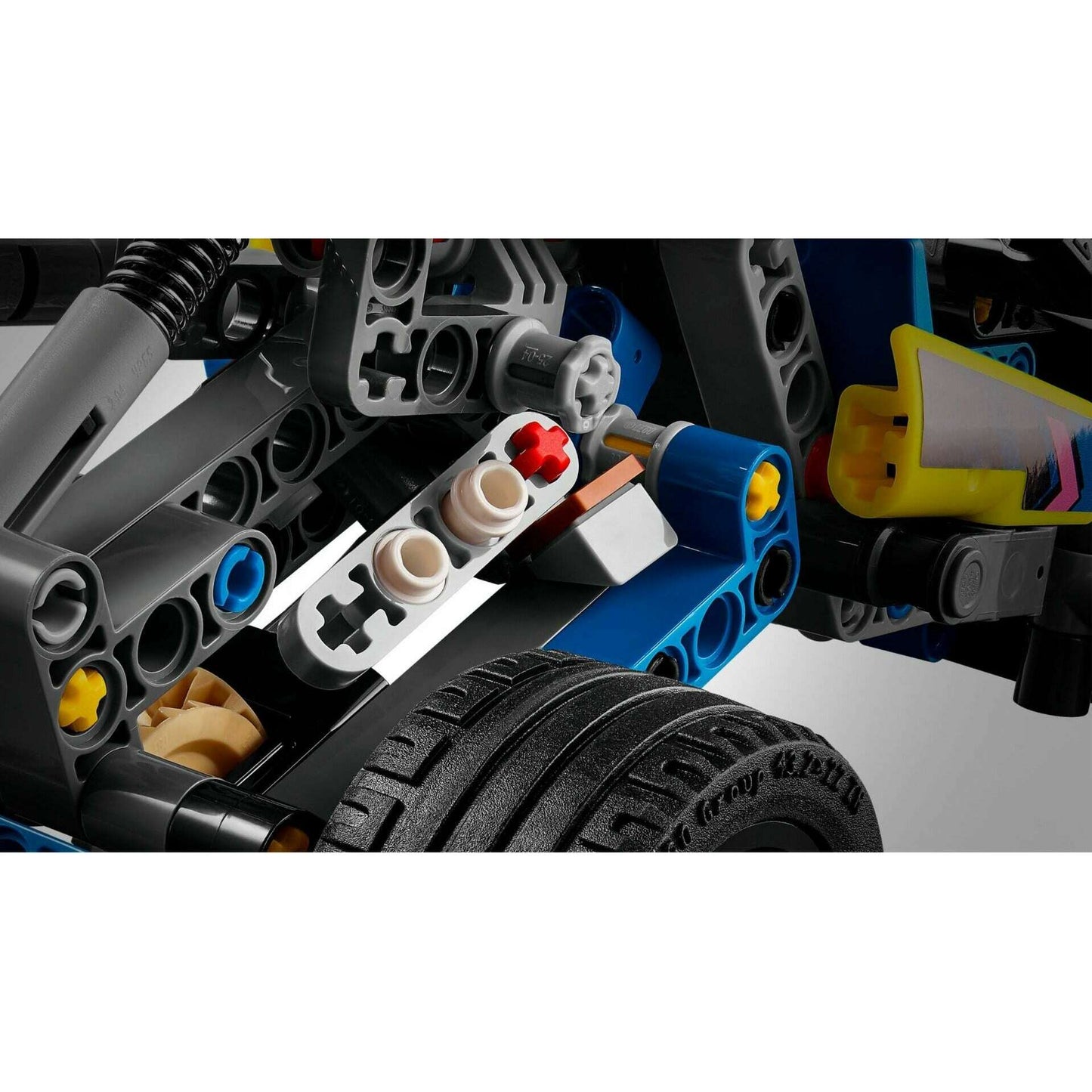 Toys N Tuck:Lego 42164 Technic Off-Road Race Buggy,Lego Technic