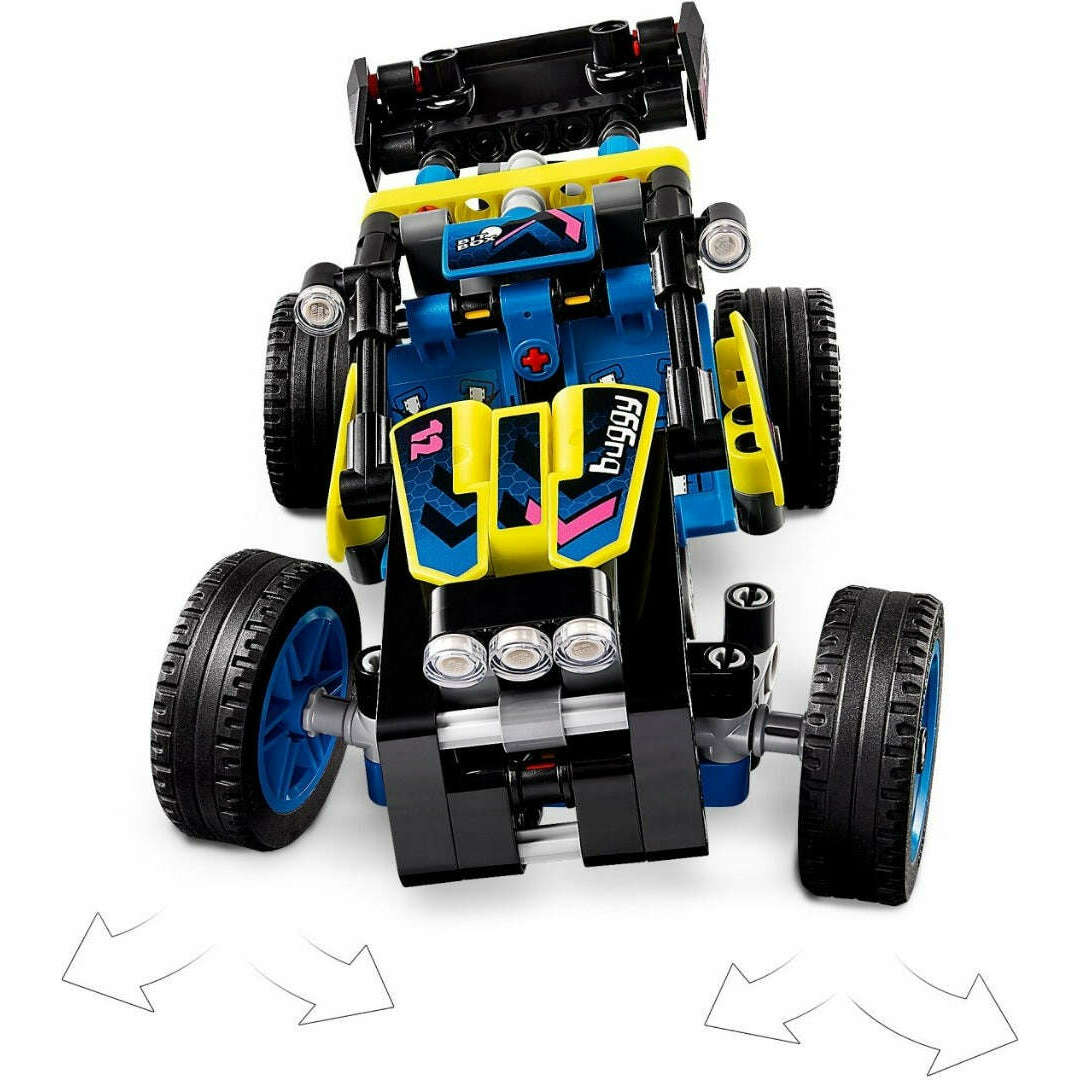 Toys N Tuck:Lego 42164 Technic Off-Road Race Buggy,Lego Technic