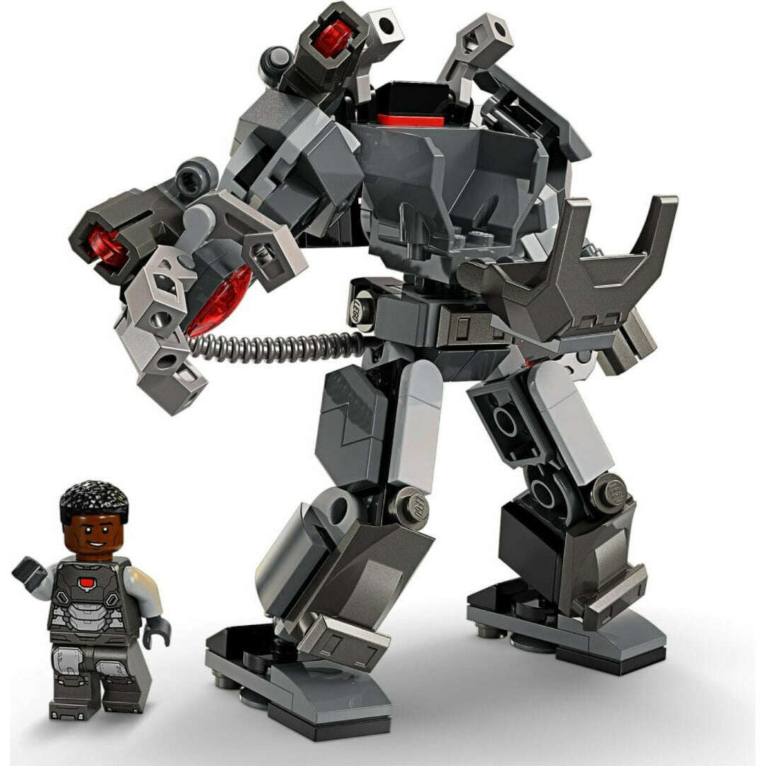 Avengers endgame cheap lego war machine