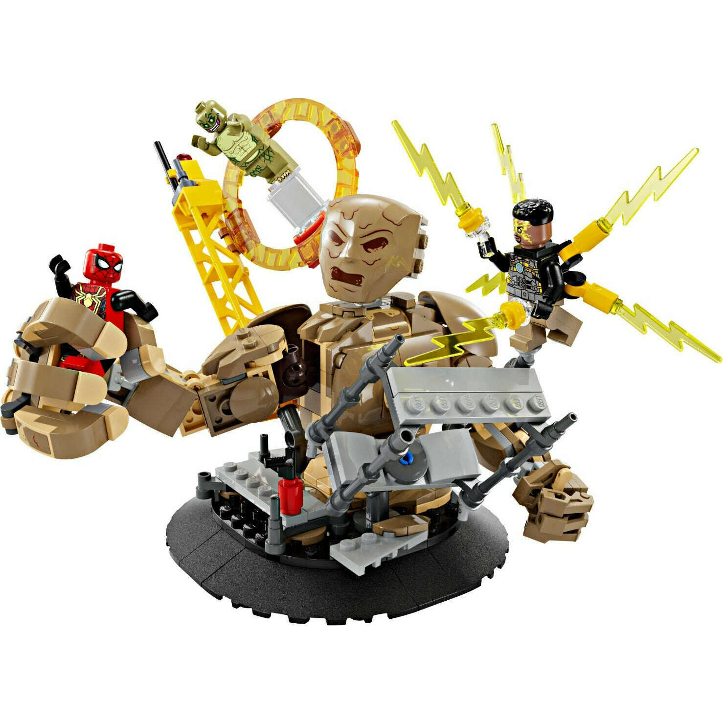 Combat lego sales