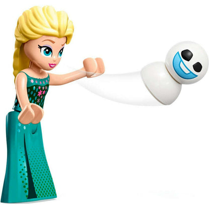 Toys N Tuck:Lego 43234 Disney Elsa's Frozen Treats,Lego Disney