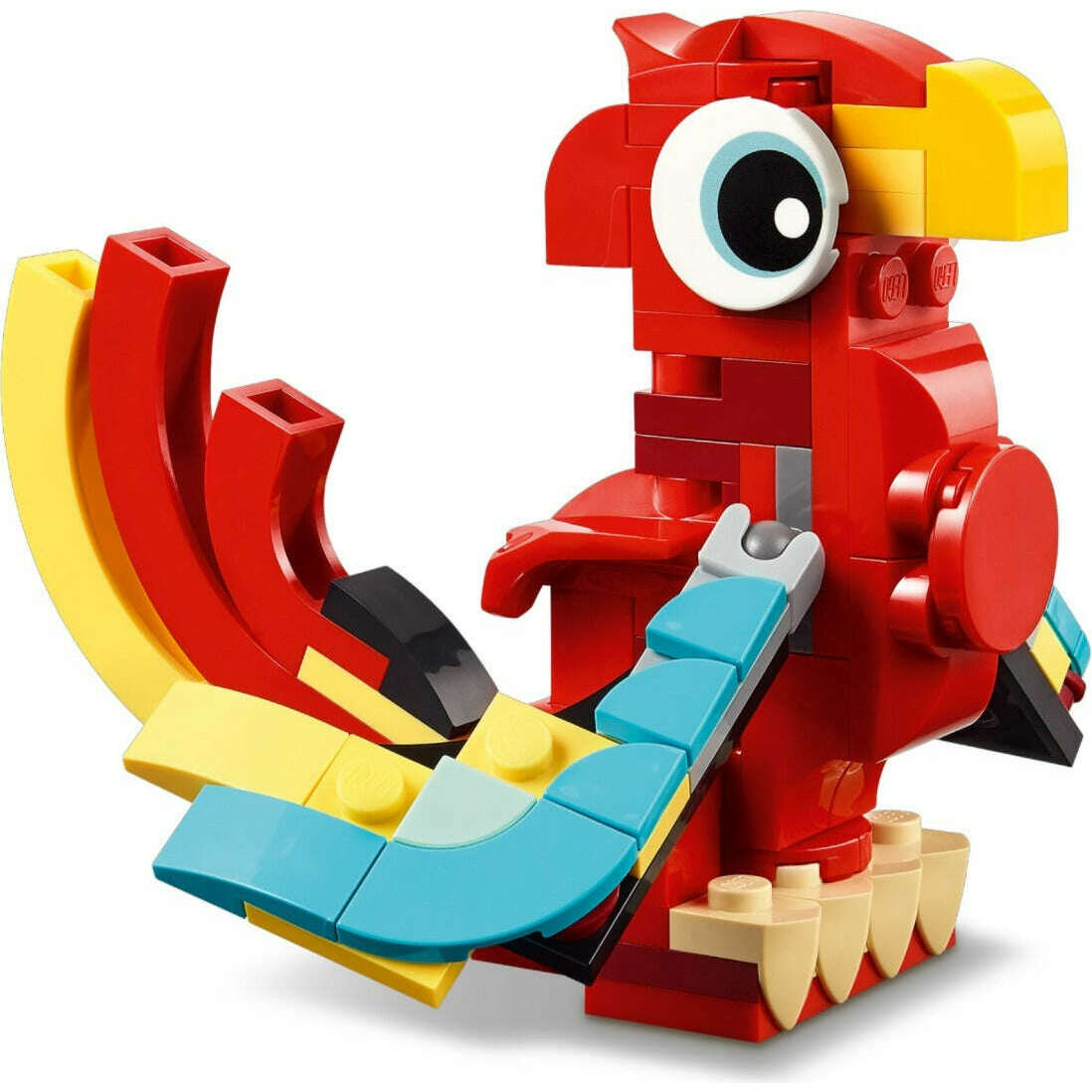 Toys N Tuck:Lego 31145 Creator Red Dragon,Lego Creator