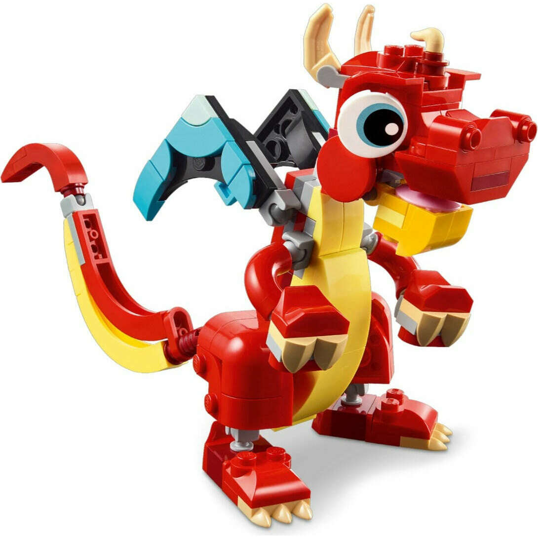 Toys N Tuck:Lego 31145 Creator Red Dragon,Lego Creator