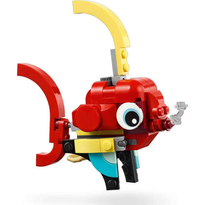 Toys N Tuck:Lego 31145 Creator Red Dragon,Lego Creator