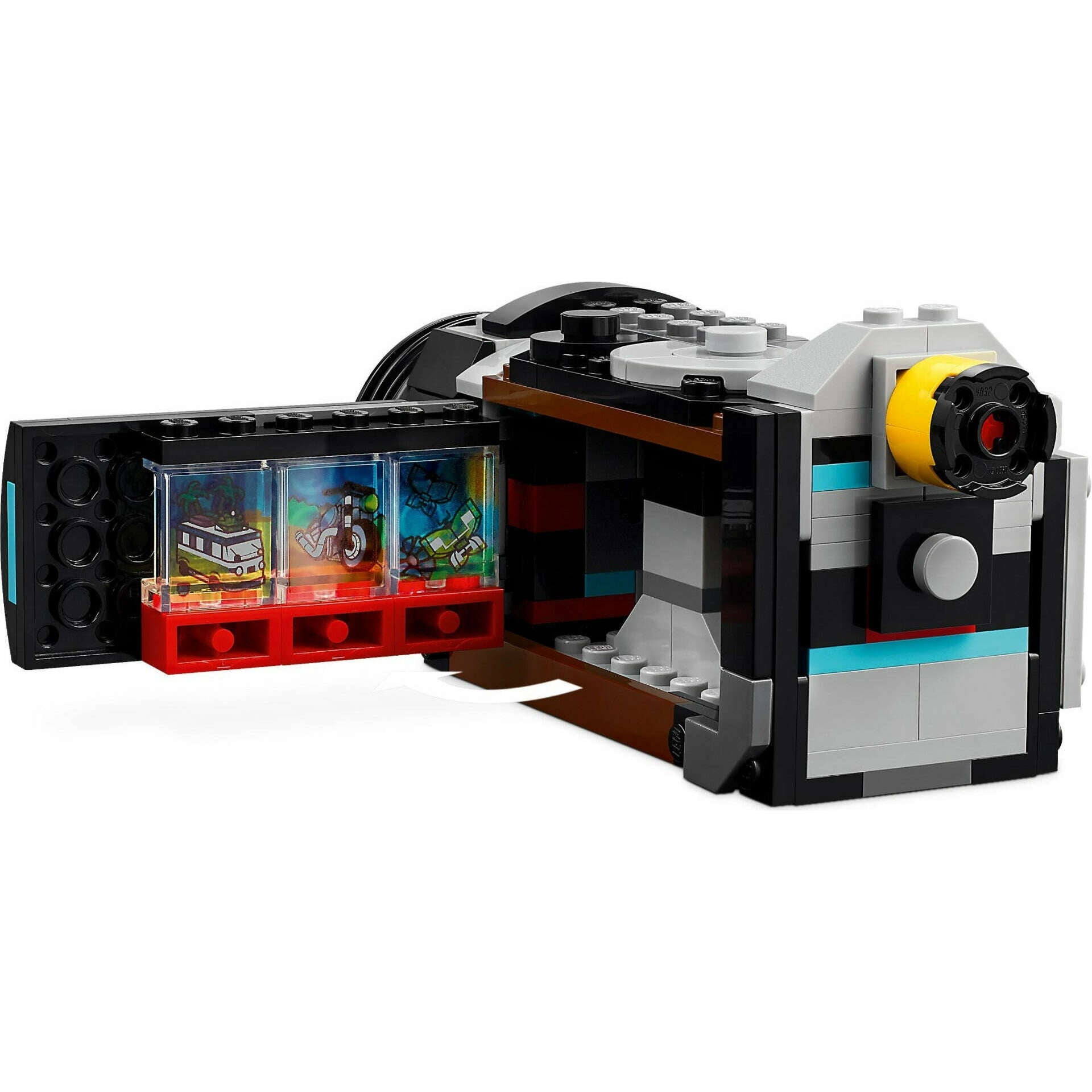 Lego 31147 Creator Retro Camera Toys N Tuck