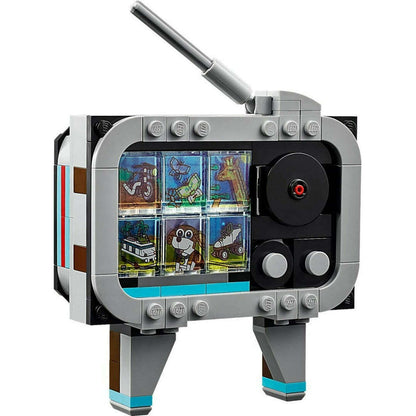 Toys N Tuck:Lego 31147 Creator Retro Camera,Lego Creator